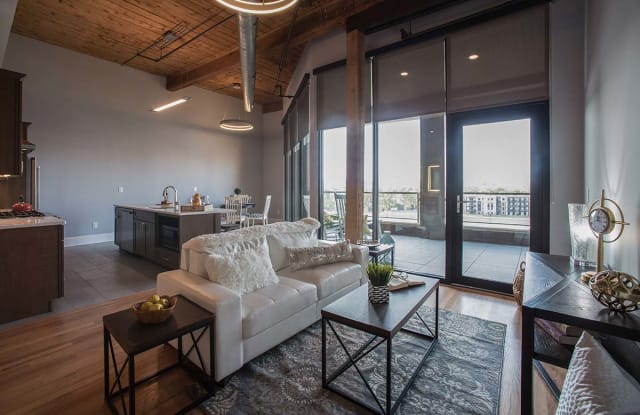 McCarthy Modern Heritage Lofts Gallery 3