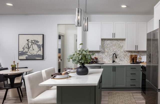 Broadstone Overlands photos photos