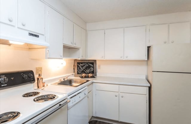 Cherry Ridge Apartments photos photos