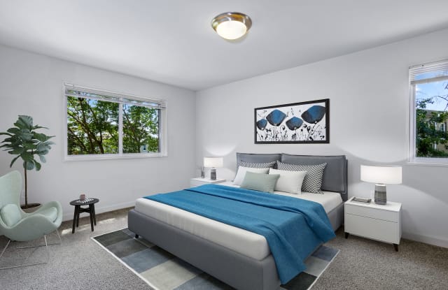 Overlook Apartments - Affordable Housing Gallery 3