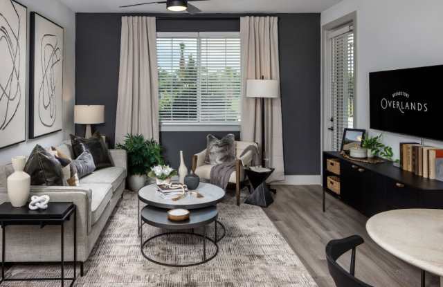 Broadstone Overlands - Apartments & Townhomes Gallery 3
