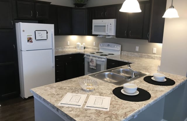 Senior Housing- Weatherby Ridge Gallery 2