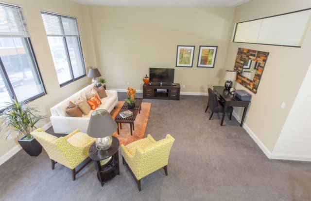 Residence Court Gallery 4