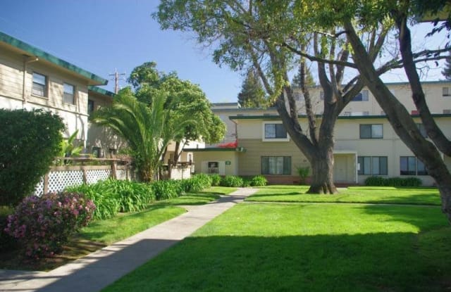 Linvale Townhomes Gallery 3