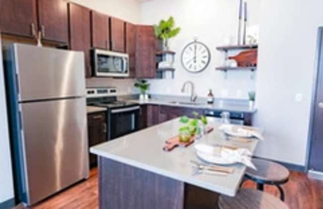 Brick Towne at Prairie Crossing photos photos