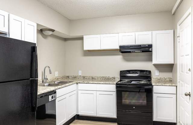 Stonleigh Apartments photos photos