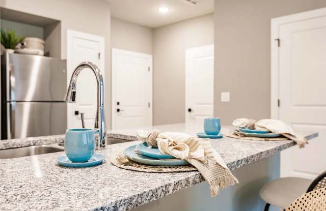 Vantage Apartments Gallery 4