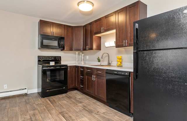 Chestnut Hills Apartments photos photos