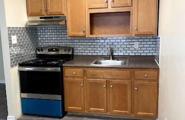 Hillside Manor Apartments photos photos