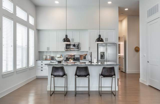 Burnett Lofts photos photos