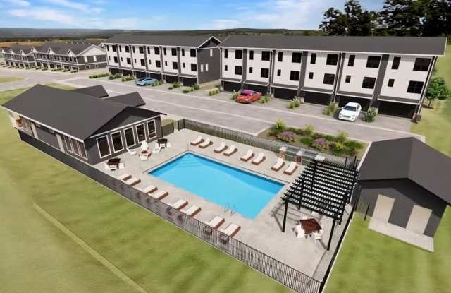 Argenta Townhomes Gallery 3