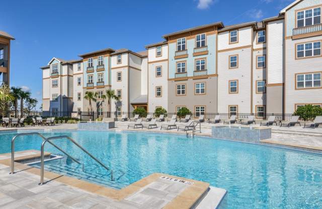 Marden Ridge Luxury Apartments Gallery 2