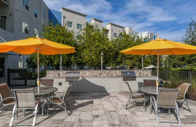 The Nolen Luxury Apartments Gallery 4