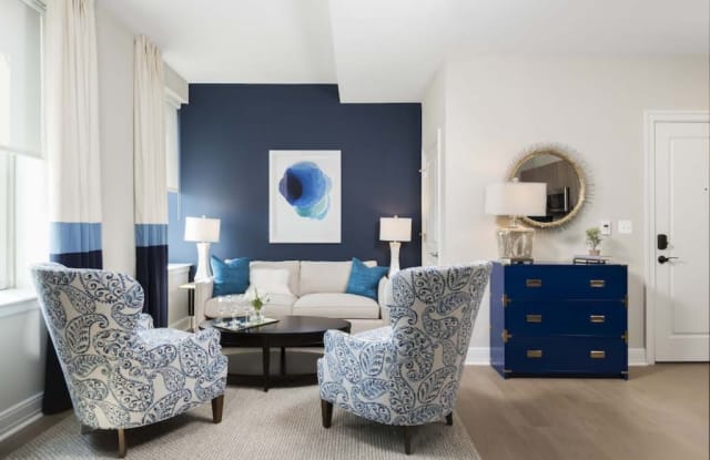 The Residences at 300 St. Paul Gallery 3