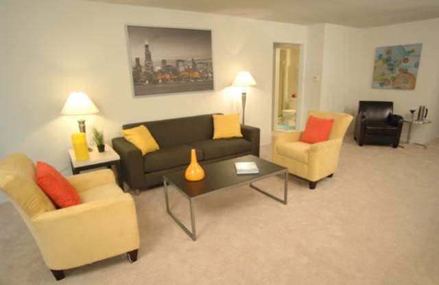 Colony Park Apartments Gallery 2