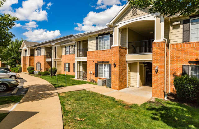 Fieldstone Apartments Gallery 3