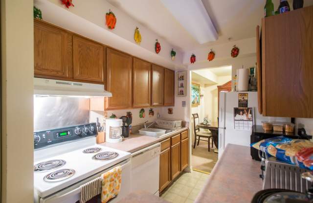 Summer Ridge photos photos