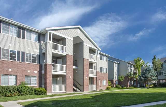 Bridgeside Landing Apartments photos photos