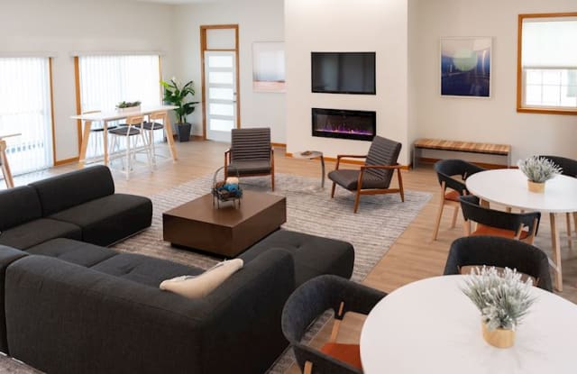 Manor House Apartments Gallery 4