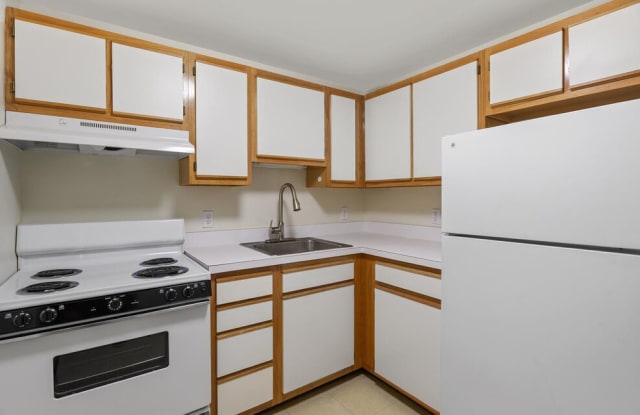 Affordable Housing - Warren Place Gallery 2