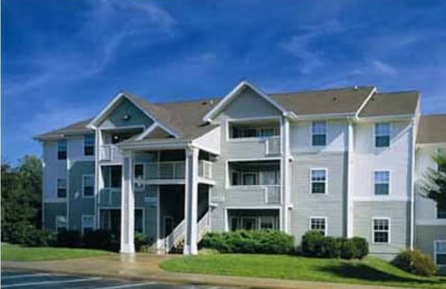 Affordable Housing - Lee Overlook photos photos