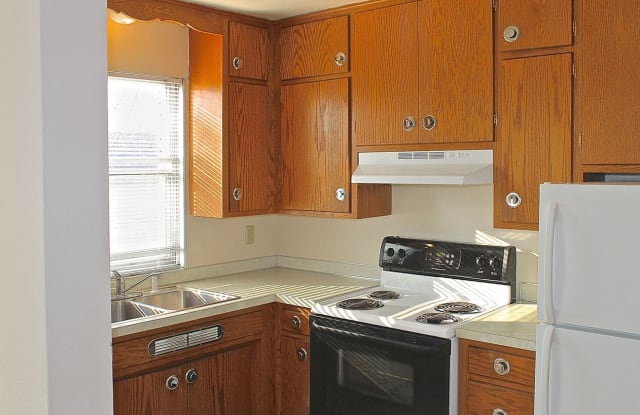 Adeline Apartments Gallery 2