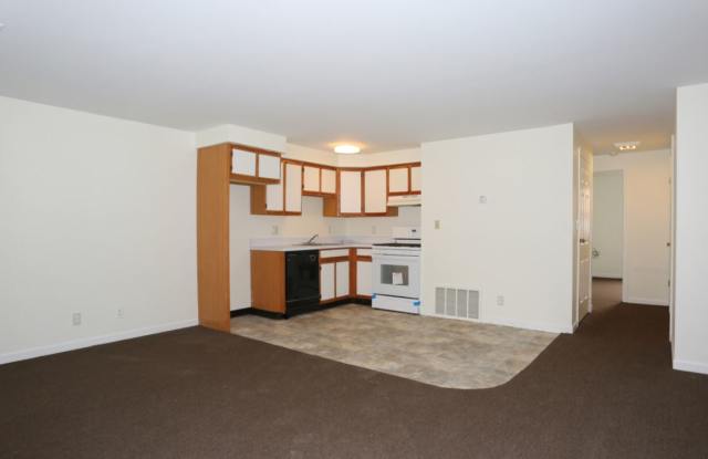 Manhattan Square Apartments photos photos