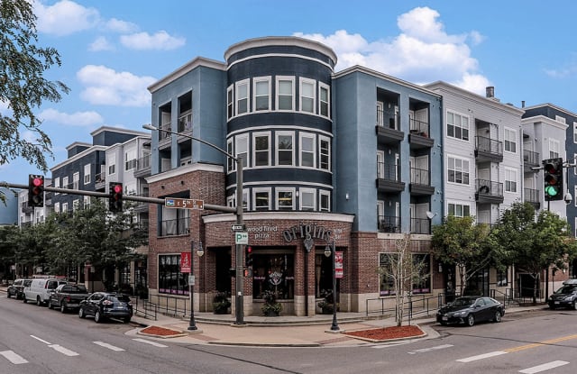 Lincoln Place photos photos
