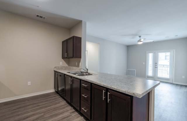 Menchaca Commons - Affordable Housing Gallery 4