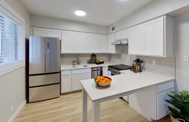 Antilles Apartments Gallery 4