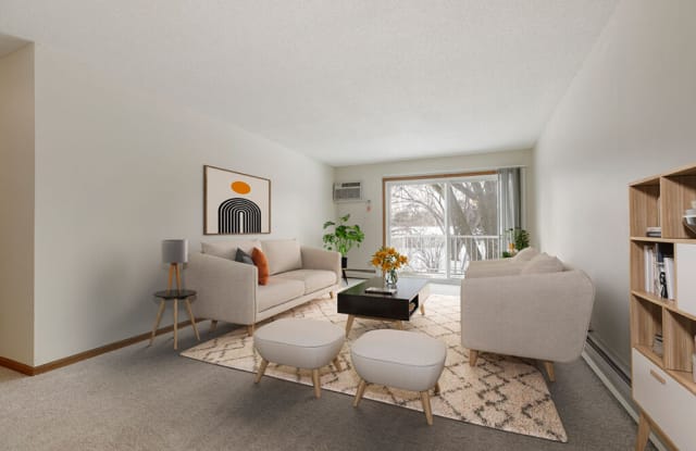 View Pointe Apartments Gallery 4
