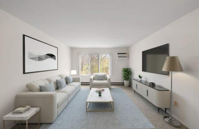 Wellington Place Apartments Gallery 3