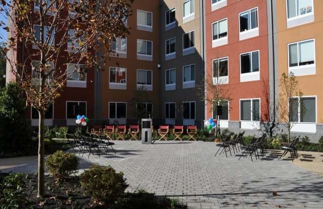 Beech International Village photos photos