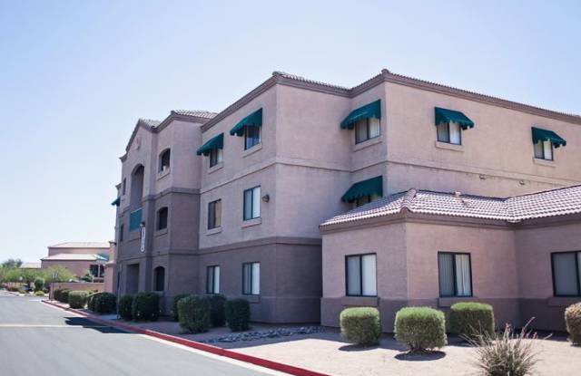 Ventana Estates - Senior Housing Gallery 2