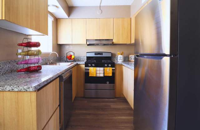 Villas Las Naranjas photos photos