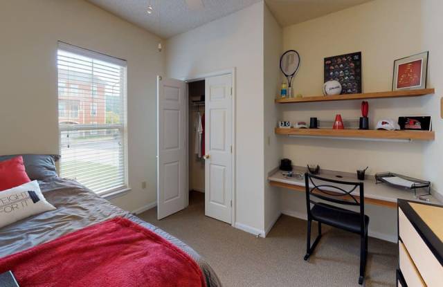 Cape Trails - Student Housing Gallery 3
