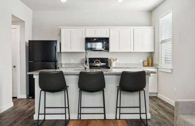 The Powell Townhomes photos photos