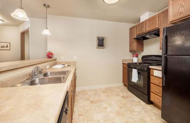 Celebre Place - Senior and Affordable Housing Gallery 2