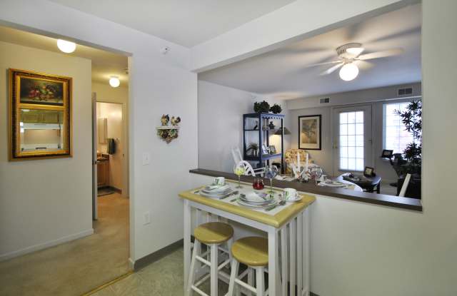 Swanhaven Manor - Senior Living Gallery 2