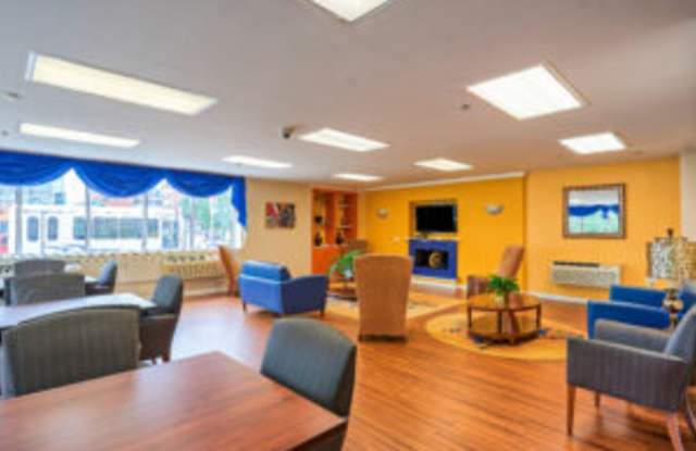400M Street - Affordable Housing Gallery 3
