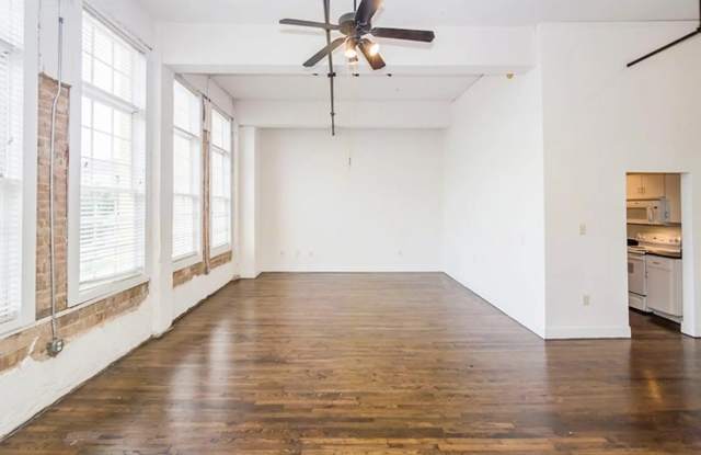 Homes of Parker Commons photos photos