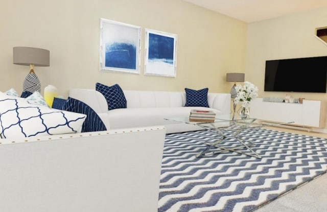 Foxpointe Townhouses photos photos