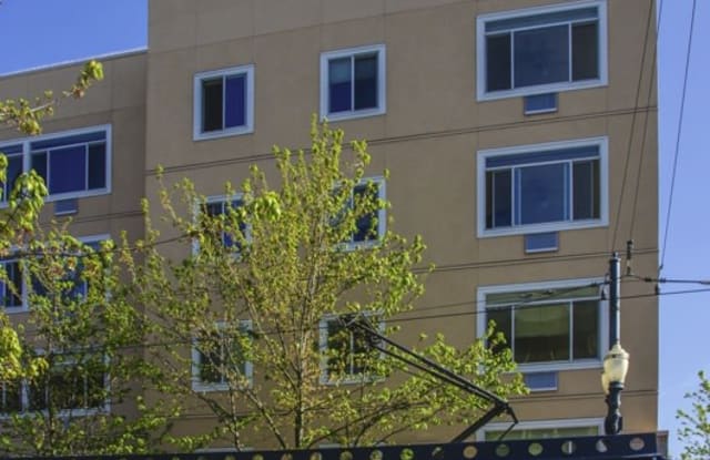 Stadium Station - Affordable Housing Gallery 3