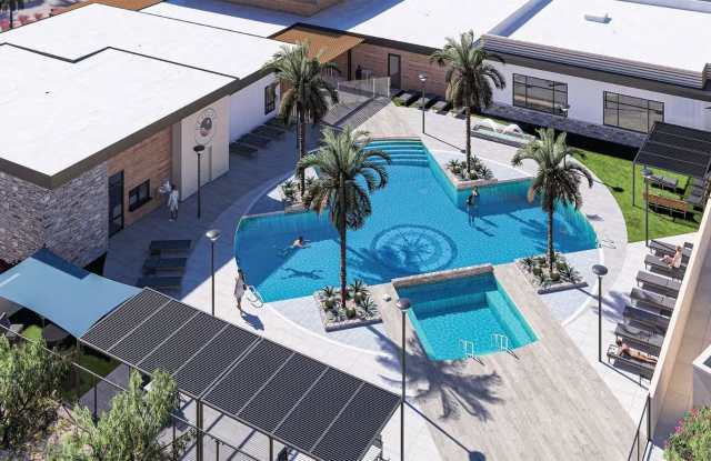 Revolve at Ballpark Village photos photos