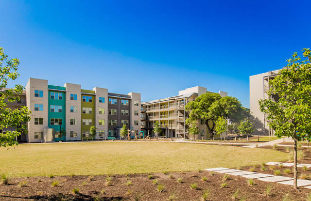 Lakeline Station - Affordable Housing photos photos Lakeline Station - Affordable Housing photos photos
