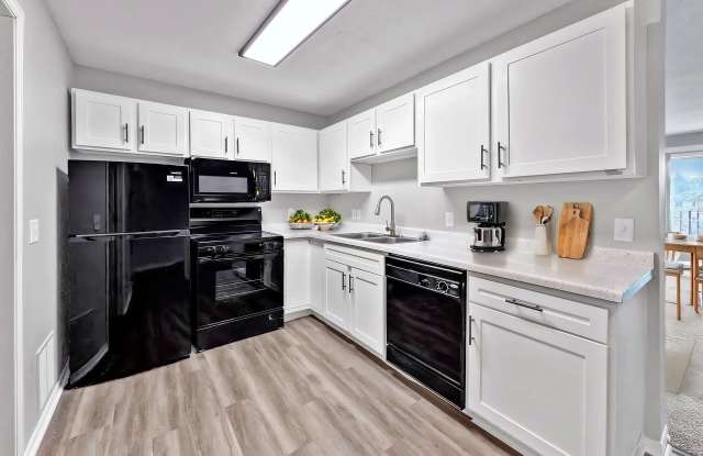 Cambridge Court Apartments photos photos