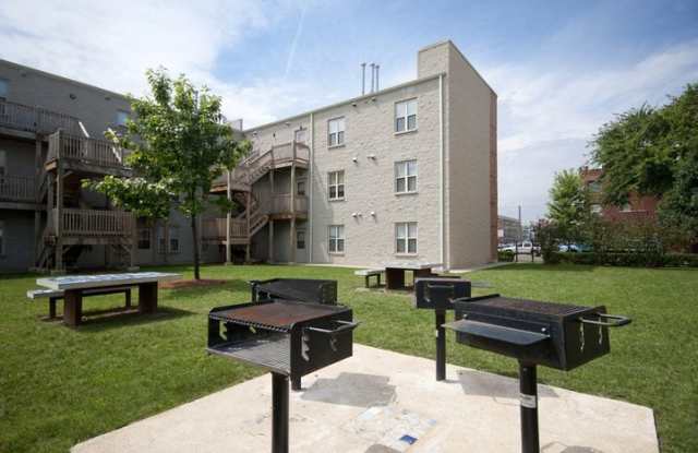 Coleman Place At Legends South - Affordable Housing Gallery 4