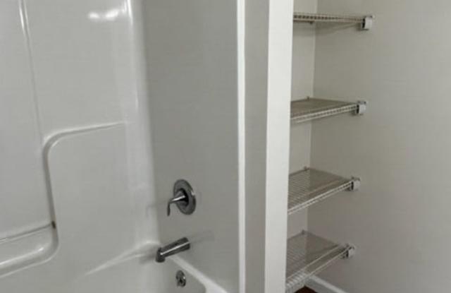 Sunny Buck Gardens - Affordable Housing Gallery 3