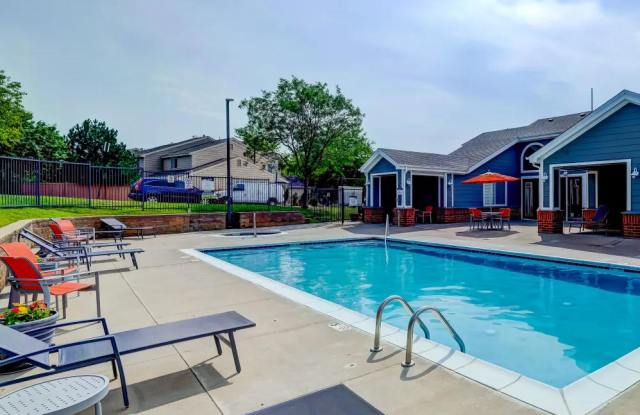 North Creek Apartment Homes Gallery 4