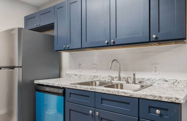 Hampton Place Luxury Apartment Gallery 3